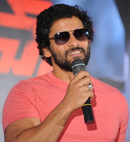 Vikram (actor)